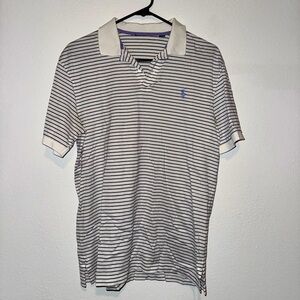 Polo Golf Ralph Lauren men’s collared shirt size M
